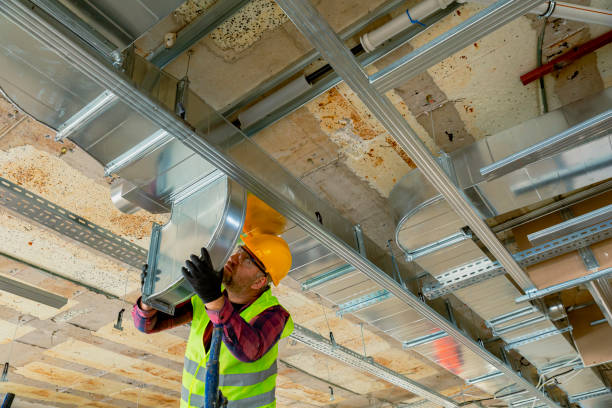 Best Affordable HVAC services  in Turnersville, NJ