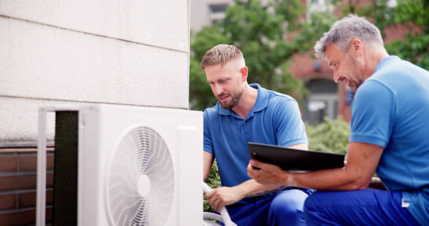 Best HVAC replacement cost  in Turnersville, NJ