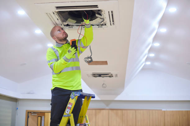Best HVAC repair near me  in Turnersville, NJ