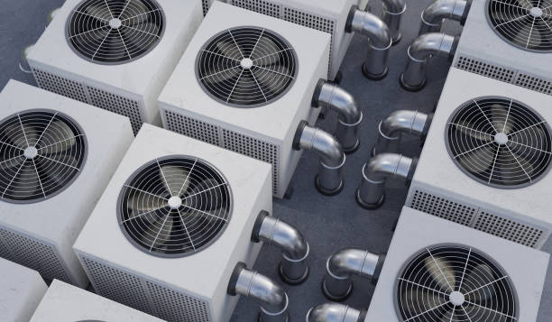 Best HVAC system installation  in Turnersville, NJ