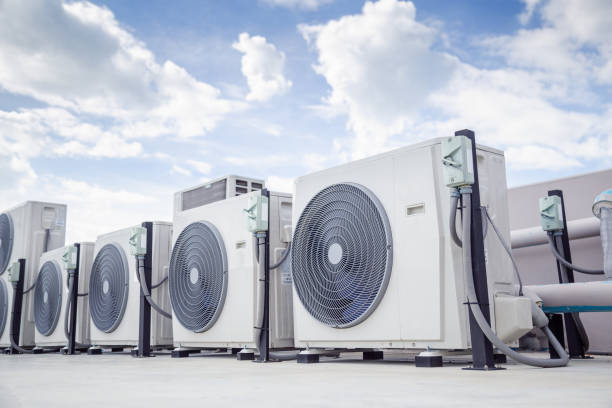 Best Best HVAC companies  in Turnersville, NJ