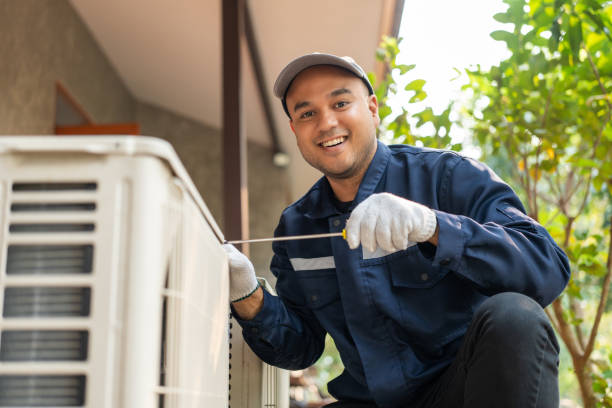 Best HVAC air duct cleaning  in Turnersville, NJ