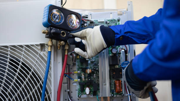 Best Local HVAC companies  in Turnersville, NJ