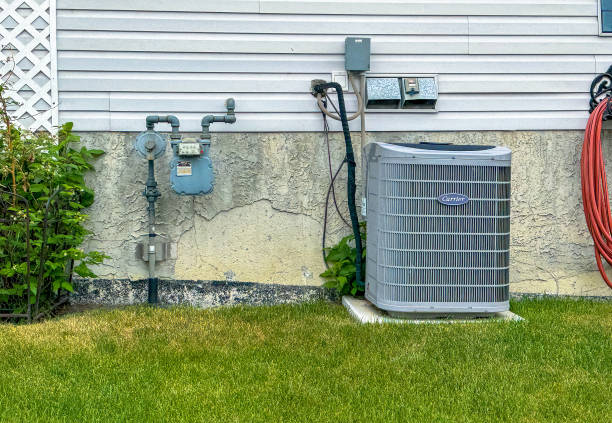 Best Affordable HVAC services  in Turnersville, NJ